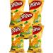 FRITOS SAL Y LIMN 62g (Box with 5 bags)