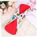 Washable Menstrual Pad: Toile 1pc Cloth Panty Liner | Reusable & Comfortable | Cotton Nursing Pad for Light Flow | Yws-mc08 - Buy Online on GoSupps.com