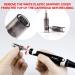 Dr.Pen Ultima A7 12-Pin Cartridges - Genuine Replacement Parts (20 pcs) - Buy Online on GoSupps.com