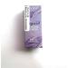 MIZHSE Purple Metallic Nail Powder Dust Liquid for Gel Polish | Mirror Effect Soak Off UV LED 10ml MJY008 - Buy Online on GoSupps.com