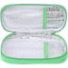 Insulin Travel Case - Easy Open/Close & Portable Coller Bag for Outdoor Use (Style 5) - Buy Online on GoSupps.com