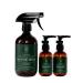 Double Trouble Neem Oil Combo with Spray Bottle & Essential Oils