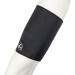 Cramer Neoprene Thigh Compression Sleeve | Best Thigh Support for Running & Recovery | Compression Leg Sleeves in Black (Medium/Large - Buy Online on GoSupps.com