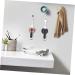 PLAFOPE 4pcs Towel Hook Hat Hooks Wall Hooks for Hanging Modern Wall Hooks - Buy Online on GoSupps.com