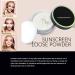 Fixing Face Setting Powder - Long Lasting Lightweight Powder for All Skin Types - Oil Control & Breathable Formula - 01White - Buy Online on GoSupps.com