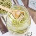 Honeysuckle Tea 30g - Safe, Healthy & Convenient Herbal Tea for Brewing - Buy Online on GoSupps.com