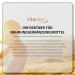 Vitamlex FiberControl Supplement 100% Pure Acacia Fiber | Bio-Certified Hypoallergenic Vegetarian & Gluten-Free | 200g Fiber Supplement (1 Pack) - Buy Online on GoSupps.com