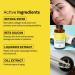 facetheory Hyaluret Serum S13 - Hydrating Face Serum Retinoic and Hyaluronic Acid Stronger Than Retinol Serum Vegan and Cruelty-Free Made in the UK | 30 ml - Buy Online on GoSupps.com