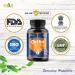 Ortho Guru Capsules - Effective Relief for Muscle and Joint Pain | 60 Capsules | International Shipping - Buy Online on GoSupps.com