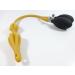 Double Balloon Intestinal Tube Set - 2 Pieces with Blowers for Effective Enema Use | International Shipping Available - Buy Online on GoSupps.com