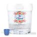 PLANTAWA - Epsom Salt 6 kg | Pure Magnesium, Relaxing, Repairing and Foaming Aromatherapy | Free from Toxins and Additives, W