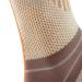 Bauerfeind Outdoor Ankle Support - Sandstone-Orange Size Small | Premium Comfort & Stability for All Activities | International Shipping Available - Buy Online on GoSupps.com