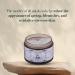 Napiers Miracle Clay Face Mask with Colloidal Silver - Anti-Aging Cleansing & Hydrating - 100ML - Buy Online on GoSupps.com