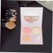 Beavorty Eyeshadow Matt Eye Shadow Palettes Eyeshadow Powder Eyeshadow Palette Makeup Palette 1 count (Pack of 1) As Shown - Buy Online on GoSupps.com