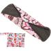 Buy Eco-Friendly Reusable Fabric Menstrual Pads - Bamboo Coal Cloth Skin-Friendly & Washable | Sustainable Feminine Care - Buy Online on GoSupps.com