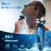 Shop 2024 Electric Shavers for Men | Cordless Rechargeable 3D Rotary Waterproof Razors | Perfect Gifts for Husband Dad & Boyfriend - Buy Online on GoSupps.com