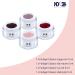 Amarena Cherry Collection Set - 4 x 5ml Color Gel for Gel Nails - Made in Germany - International Shipping Available - Buy Online on GoSupps.com