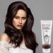 CHI Ionic Color Illuminate Conditioner - Dark Chocolate - 8.5 oz | Sulfate, Paraben, and Gluten Free - Buy Online on GoSupps.com