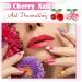 80 Pcs 3D Cherry Nail Charms | Nail Rhinestones, Gems, Glitter Studs | Nail Jewelry Making for Women & Girls | DIY Nail Decor (6x5.5mm, 8x8mm) - Buy Online on GoSupps.com