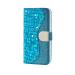 Wallet Case for iPhone 11 Pro Jennyfly Women Folio Flip PU Leather Cover Magnetic Closure Phone Cover Protective Wallet Case with Viewing Stand and Card Slots for 2019 6.1 inch iPhone 11 Pro - Blue 2019 iPhone 11 Pro( 6.1 inch) Blue