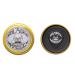 Black Magic Mustache Wax | Hide Grey Hair | Bare Bones | Medium Hold 1 oz | Unscented | International Shipping Available - Buy Online on GoSupps.com
