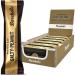 SORINA 55g Protein Bars for Dumbbells 12 bars (salted peanut)