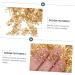 Paillettes Verre pour Manucure Charms DIY Cristal Irr gulier Environ pour D corations de Nails et Projets Cr atifs - Buy Online on GoSupps.com