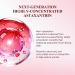 HKH Peptide Serum Capsules for Face: 48 Caps Anti-Aging & Firming Skin with Astaxanthin and Niacinamide - Antioxidant Serum for Smoothing Fine Lines - Even Tone for 30+ Women - Travel-Friendly - Buy Online on GoSupps.com