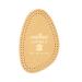 Pedag Half 1/2 Leather Inserts with Forefoot Latex Cushion (Formerly Princess)  US Women 9-10 EU 39/40