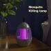 Electric Fly Trap | Fly for Outdoor and Indoor - Electric Mosquitoes Zappers Mosquitoes Bulb Fly Trap for Home Backyard Patio Lingjiong - Buy Online on GoSupps.com