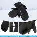 Durio Waterproof Touchscreen Gloves for Men & Women | Winter Ski Running Hiking Motorcycle Bicycle F ustlings - Shop Now! - Buy Online on GoSupps.com
