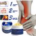  Gungtj Foot Cream 10g Relief Balm Soothing Moisturizer for Heel Disconfort Quick Absorption Creams Runners Tots Standing Support Daily Use Hydrating and Soothing Formula - Buy Online on GoSupps.com