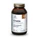 PURICA - Chaga Micronized Mushrooms 360 Vegan Capsules - Source of Antioxidants for the Maintenance of Good Health 360 count (Pack of 1)