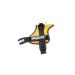 K9 Powerharness Size: M/0 Orange M/0 Orange