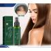 Ginseng Hair Tonic Ginger Hair Care Nutrient Solution Ginseng Hair Essential Oil Hair Growth Serum Spray Hair Growth for Men Women for Activating Dormant Hair and Follicles - Buy Online on GoSupps.com