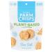 PARMCRISPS Plant Based Sea Salt Crisps, 1.75 OZ