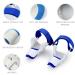 Buy Bunion Splint & Orthopedic Corrector | Adjustable Big Toe Straightener for Men & Women - International Shipping - Buy Online on GoSupps.com
