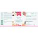 Folic Acid 800g - Vegan Pregnancy Supplement - 200 High-Dose Tablets - Laboratory Tested in Germany | Miosan Club - Buy Online on GoSupps.com