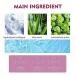 Spain Neckpon Hydrolyzed Collagen Neck Cream - Anti-Aging Firming & Tightening for All Skin Types (2 PCs) - Buy Online on GoSupps.com