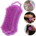 Magiclulu 3ST Scalp Meridian Ridge Massage Tool - Enhance Relaxation & Hair Health - International Shipping Available - Buy Online on GoSupps.com