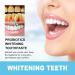 KLYso Advanced Whitening Toothpaste for Comprehensive Oral Care - Stain Removal Gum Protection Long - Lasting Fresh Breath(1PCS) - Buy Online on GoSupps.com