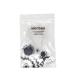 Honbay Korean Fashion U-shaped Crystal Rhinestone Pearl Hairpin Hair Accessory - Buy Online on GoSupps.com