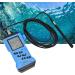 Portable Dissolved Oxygen Detector | Professional Measuring Device for Laboratories Aquariums & Aquaculture - Large TN-LCD Display - Buy Online on GoSupps.com