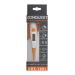 Konquest KDT-1201 Digital Medical Thermometer - Fast & Accurate Reading in 10 Seconds - Easy to Use for Babies, Children, and Adults - Oral, Armpit, Rectal - Fever Detection - Buy Online on GoSupps.com