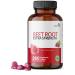 Futurebiotics Beet Root Extra Strength Non-GMO 360 Vegetarian Tablets 360 Count (Pack of 1)