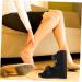 FRCOLOR Ankle Straight Shoes - Air Cam Walker Fracture Boot & Ankle Brace Support for Drop Foot | Home Mobility Footwear for Men - Buy Online on GoSupps.com
