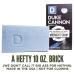 Buy Duke Cannon Big Ass Brick of Bar Soap - 10oz Ocean Scent for Men | Superior Grade, All Skin Types - Buy Online on GoSupps.com
