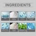 Fresh Mint Toothpaste Cleans Tooth Surfaces Reduces Plaque Buildup Keeps Teeth Bright and White Delivers A Refreshing Mint Flavor(1pcs) - Buy Online on GoSupps.com