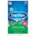 DenTek Fresh Clean Floss Picks Mouthwash Blast 75 Floss Picks