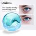 Lanbena Hyaluronic Acid Hydra-Gel Eye Mask - Collagen Eye Patches for Dark Circles & Eye Bags - Moisturizing Skin Care Gel (New Packaging) - Buy Online on GoSupps.com